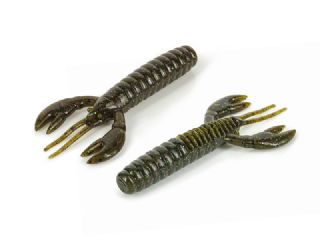 Molix Craw Flex 3 Inch - 